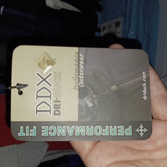 Ddx driduck.com dri duck jacket - Picture 9 of 10